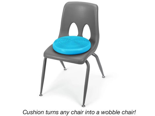 Flex-Space Wobble Cushion - US 9828
