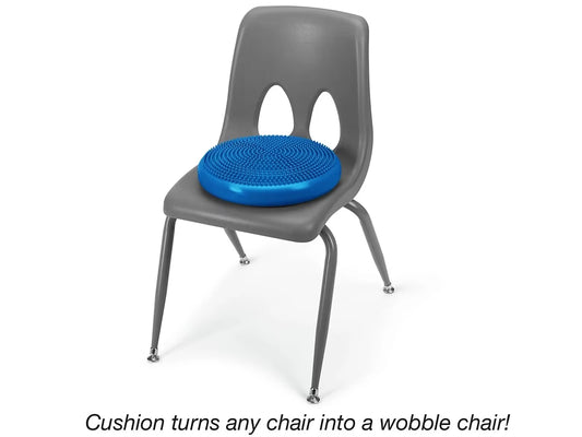 Wobble Cushion - US 8576