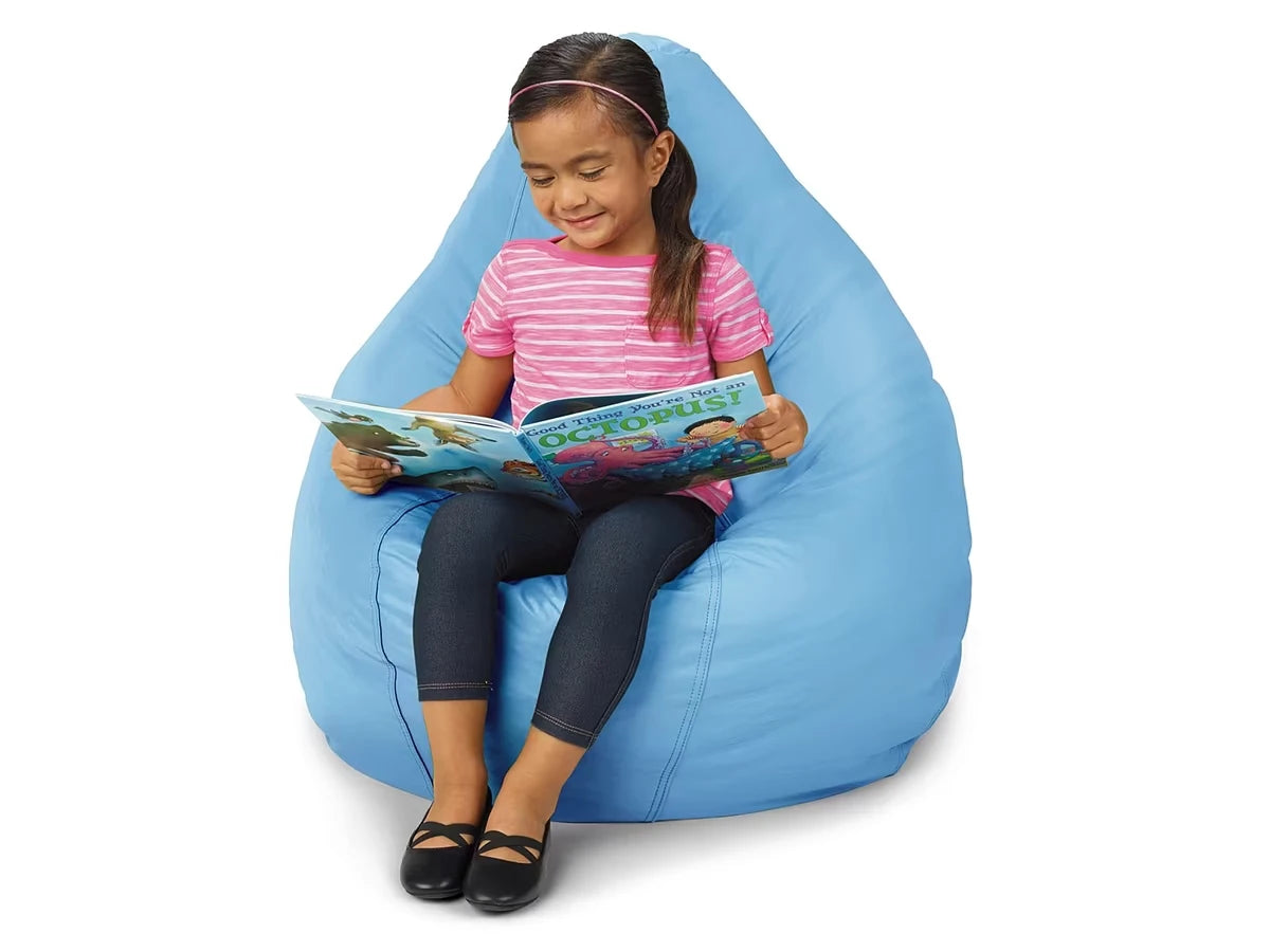Calming Colors® Premium Teardrop Beanbag Seats - US 1418