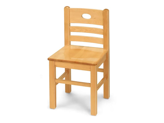 Hardwood Classroom Chairs - US 5888