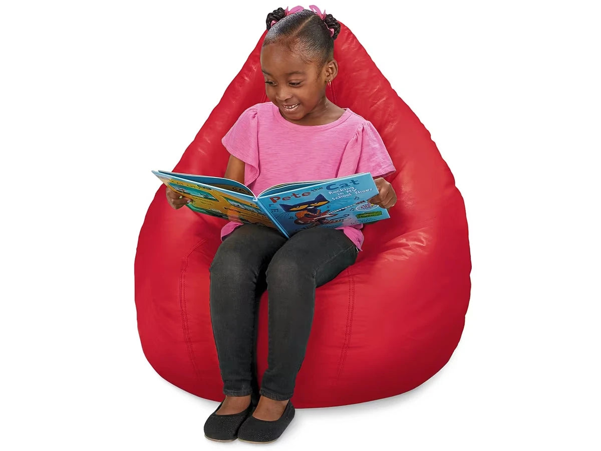 Premium Teardrop Beanbag Seats - US 7683