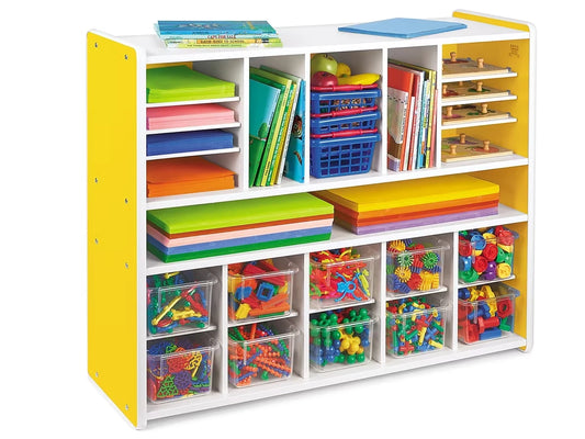 Kids Colors™ Spacemaker Storage Units - US 3664