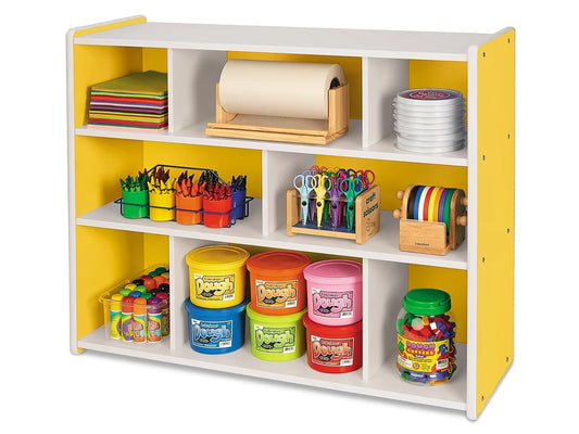 Kids Colors™ All-Purpose Storage Units - US 9340