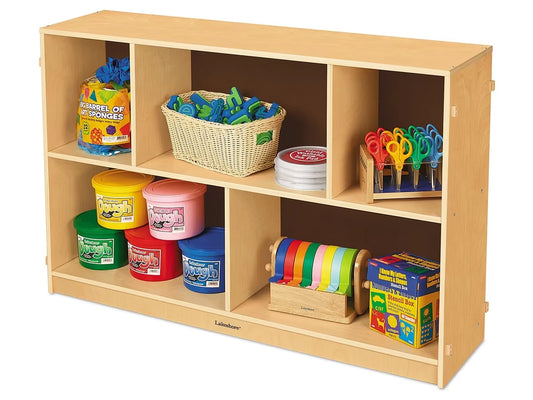 Connective Furniture Storage Unit - US 9788