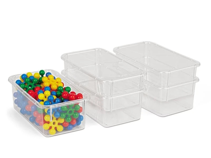 Classic Birch Help-Yourself Storage Center - US 1343