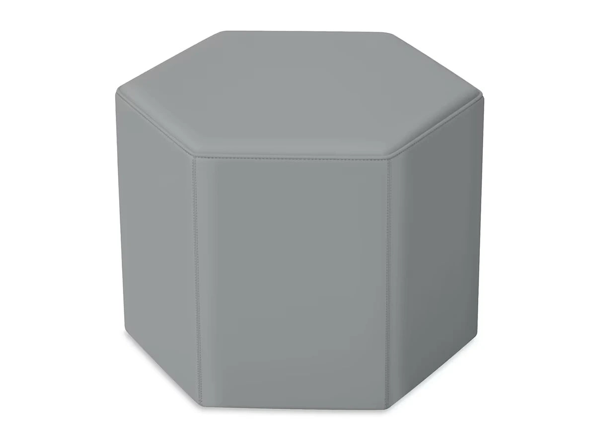 Flex-Space Comfy Hex Lounge Seat - US 8359