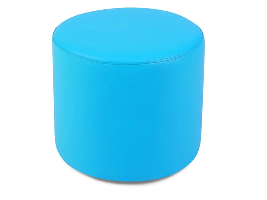 Flex-Space Comfy Round Lounge Seat - US 5588