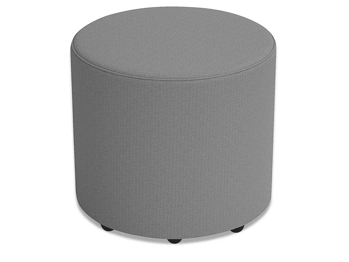 Modern Edge Mobile Round Lounge Seat - US 2624
