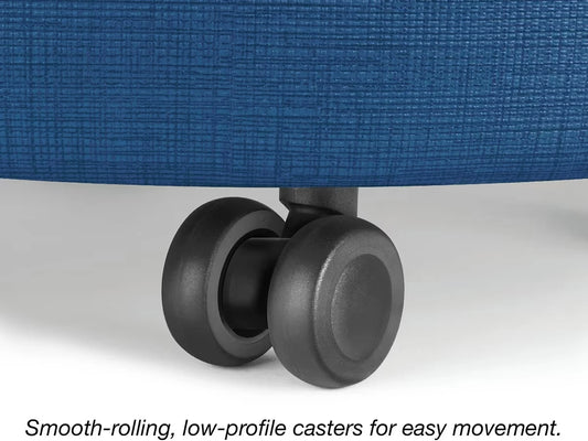 Modern Edge Mobile Hex Lounge Seat - US 8271