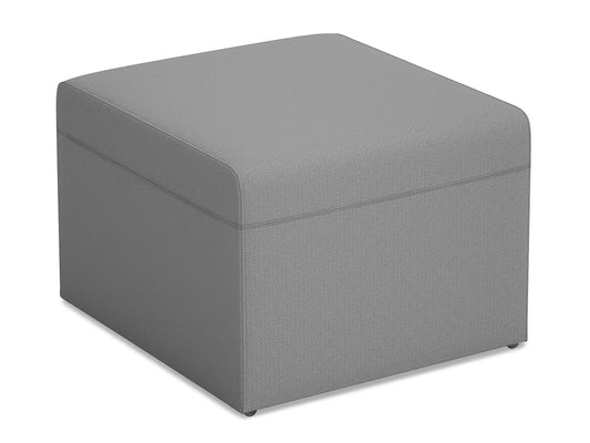 Modern Edge Modular Ottoman - US 3442