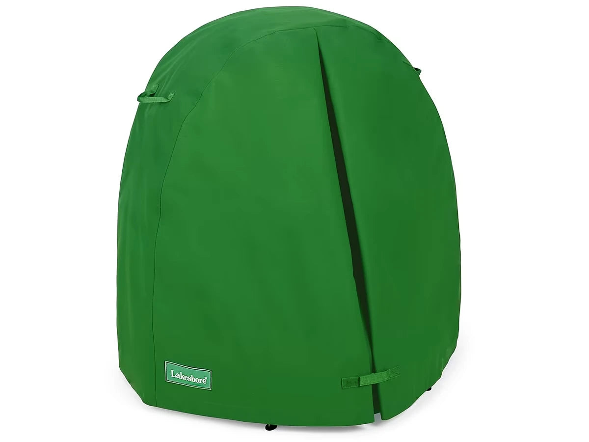 All-Weather Cover for Outdoor Privacy Nook - US 1035