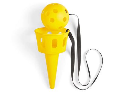 Swing and Catch Cups - US 7045