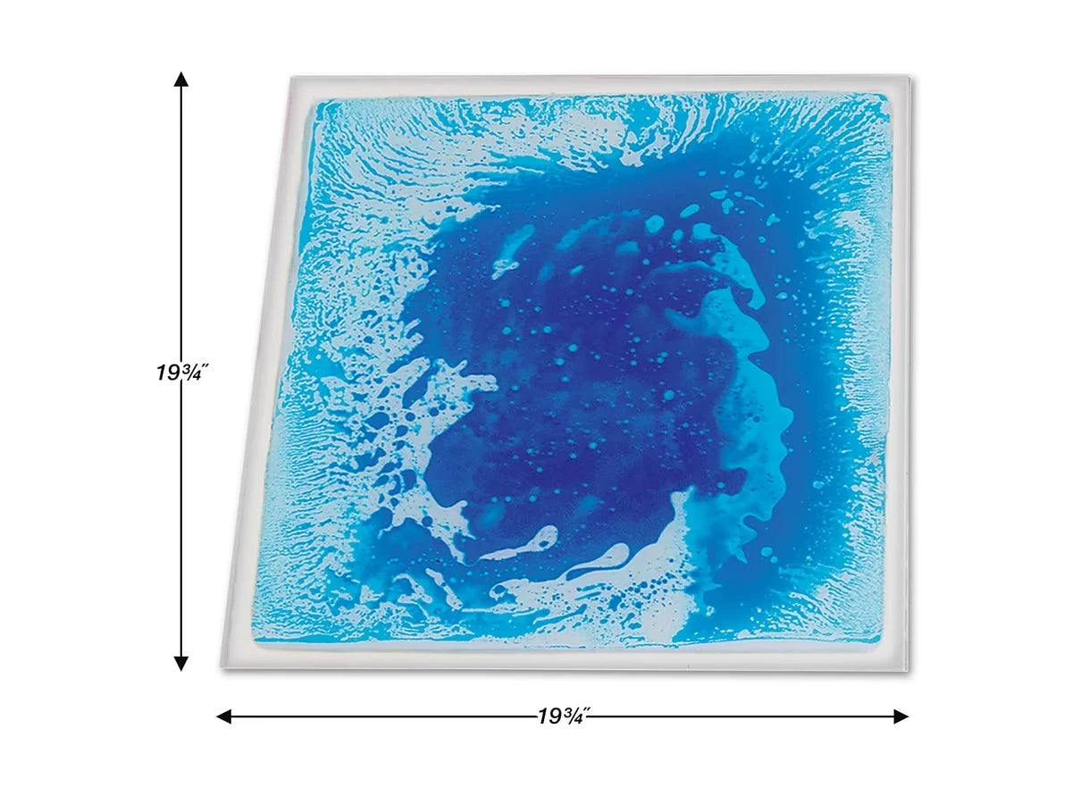 Liquid Floor Tiles - US 4928