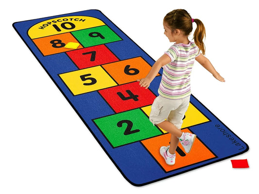 Hopscotch Carpet - US 3640