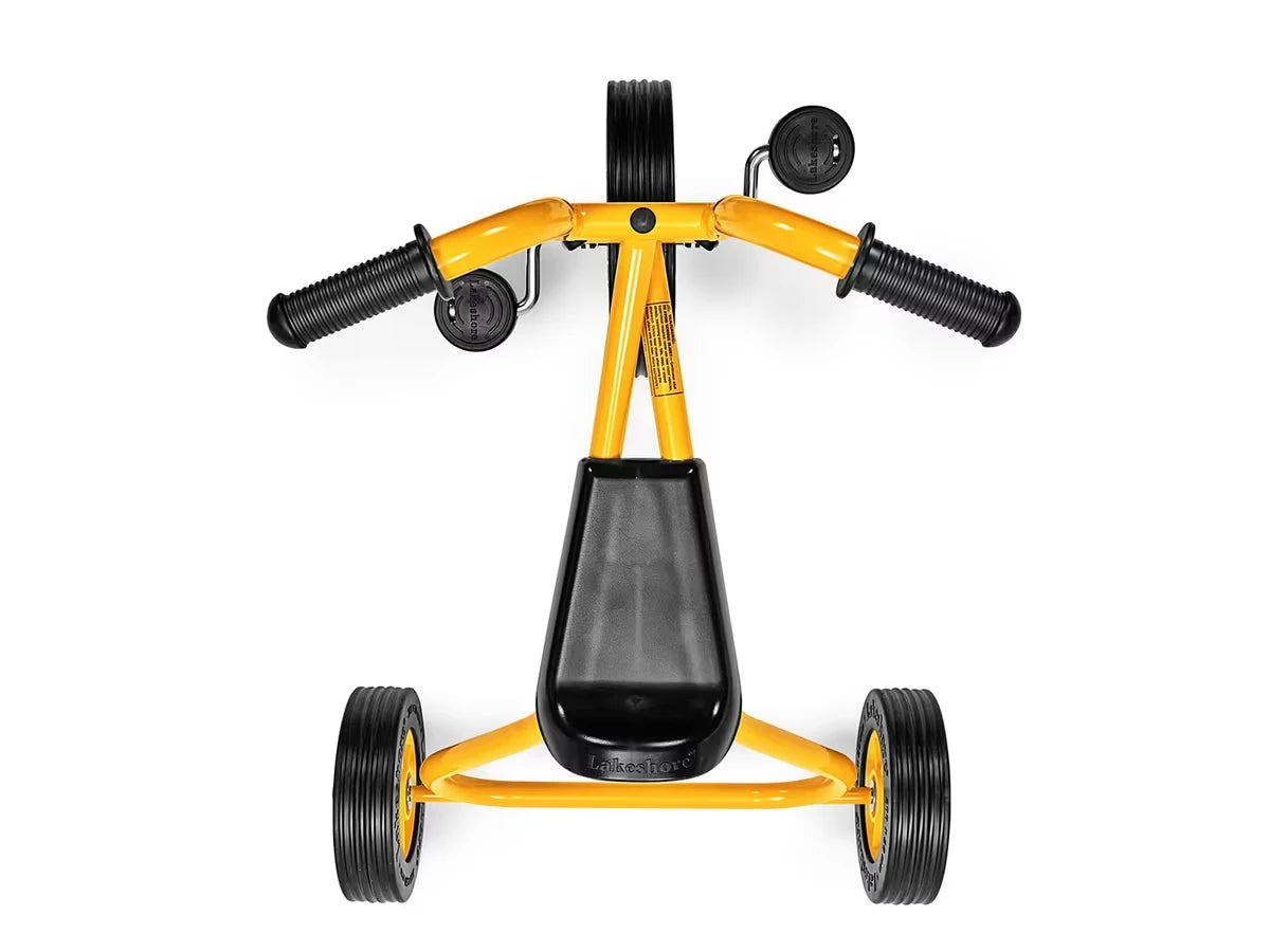 Lakeshore School Trike - US 3684