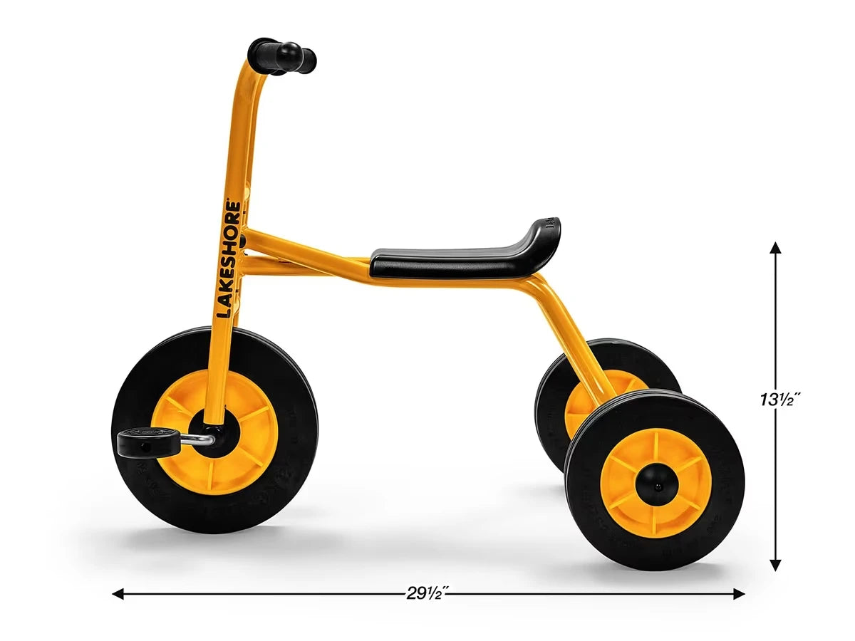 Lakeshore School Trike - US 3684
