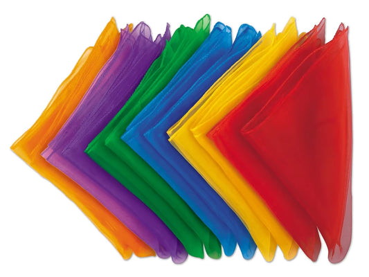 Activity Scarves - US 3045