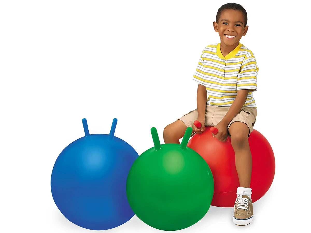 Lakeshore Hop-Along Balls - US 3614