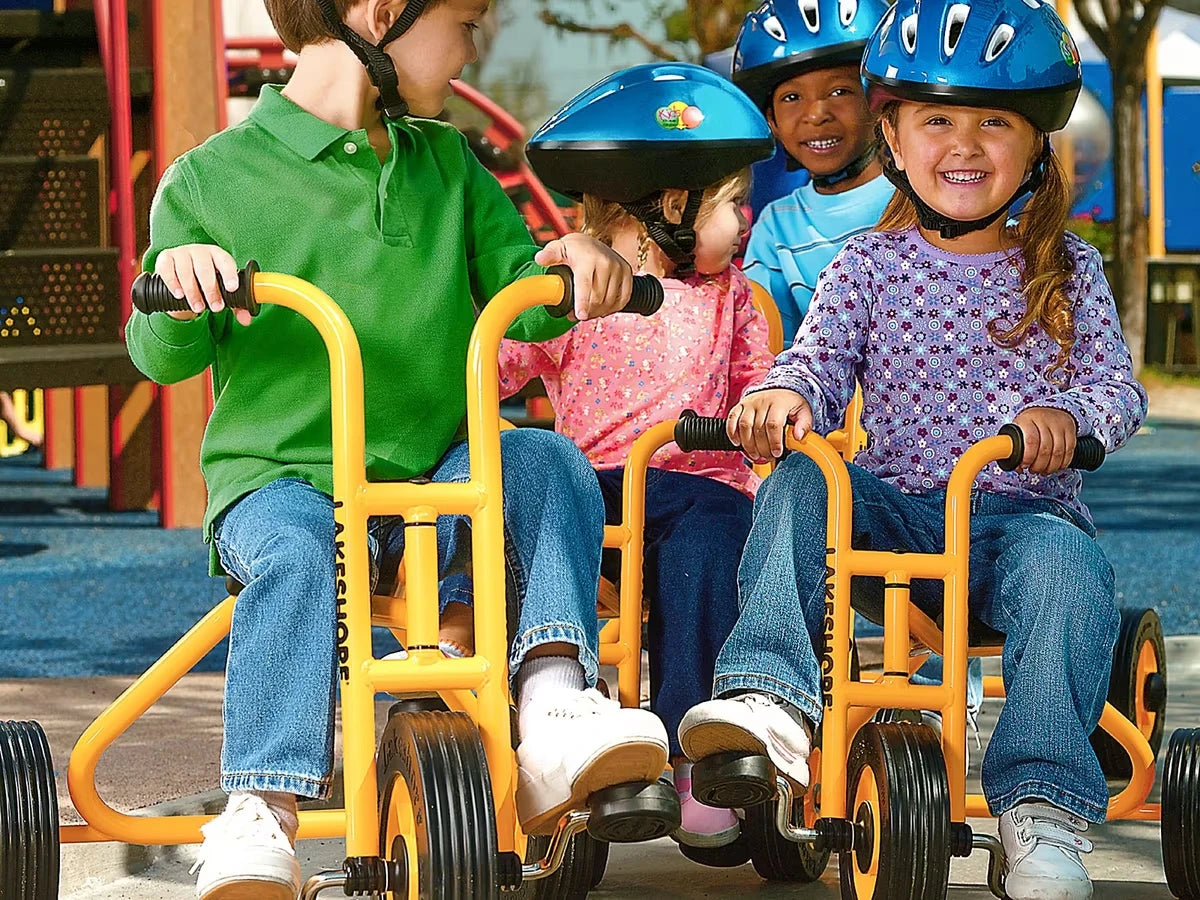 Lakeshore First Trike - US 3928