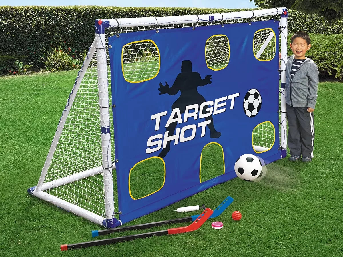 Soccer & Hockey Trainer - US 2857