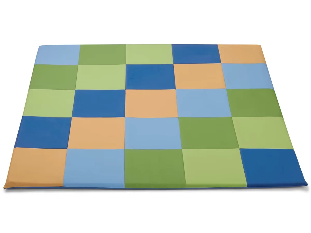 Color Blocks Activity Mat - US 2694