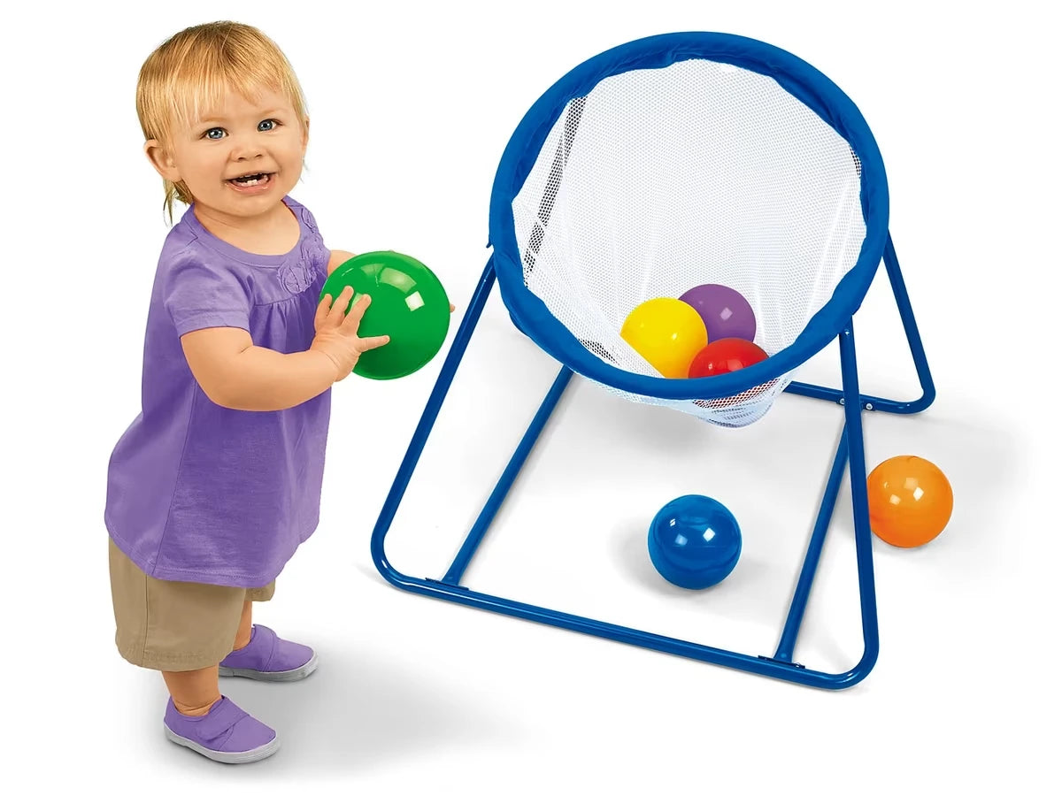 Early Years Ball Toss - US 2630