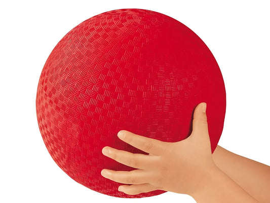 Individual Playground Balls - US 6694