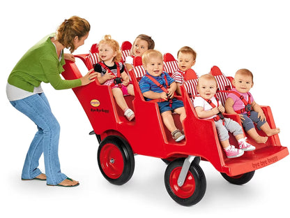 Bye-Bye® Buggy for 6 - US 6486