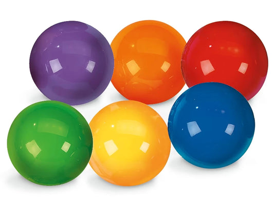 Lakeshore 6" Activity Balls - US 6711