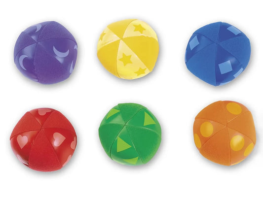 Soft & Safe Sensory Balls - US 3754