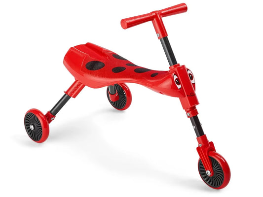 Fold & Go First Rider - US 9284