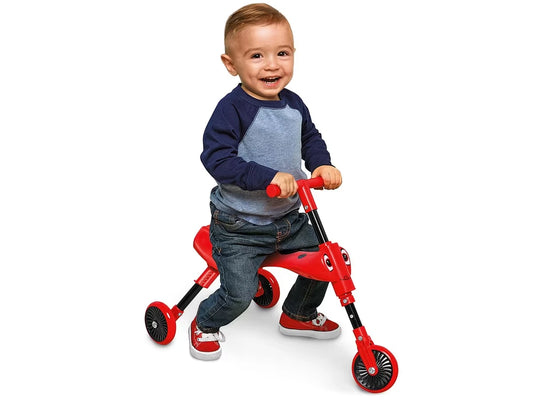 Fold & Go First Rider - US 9284