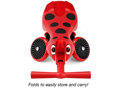 Fold & Go First Rider - US 9284