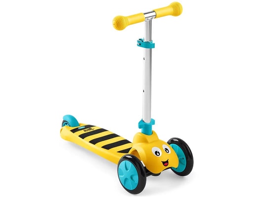 Fold & Go First Scooter - US 5978