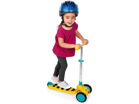 Fold & Go First Scooter - US 5978