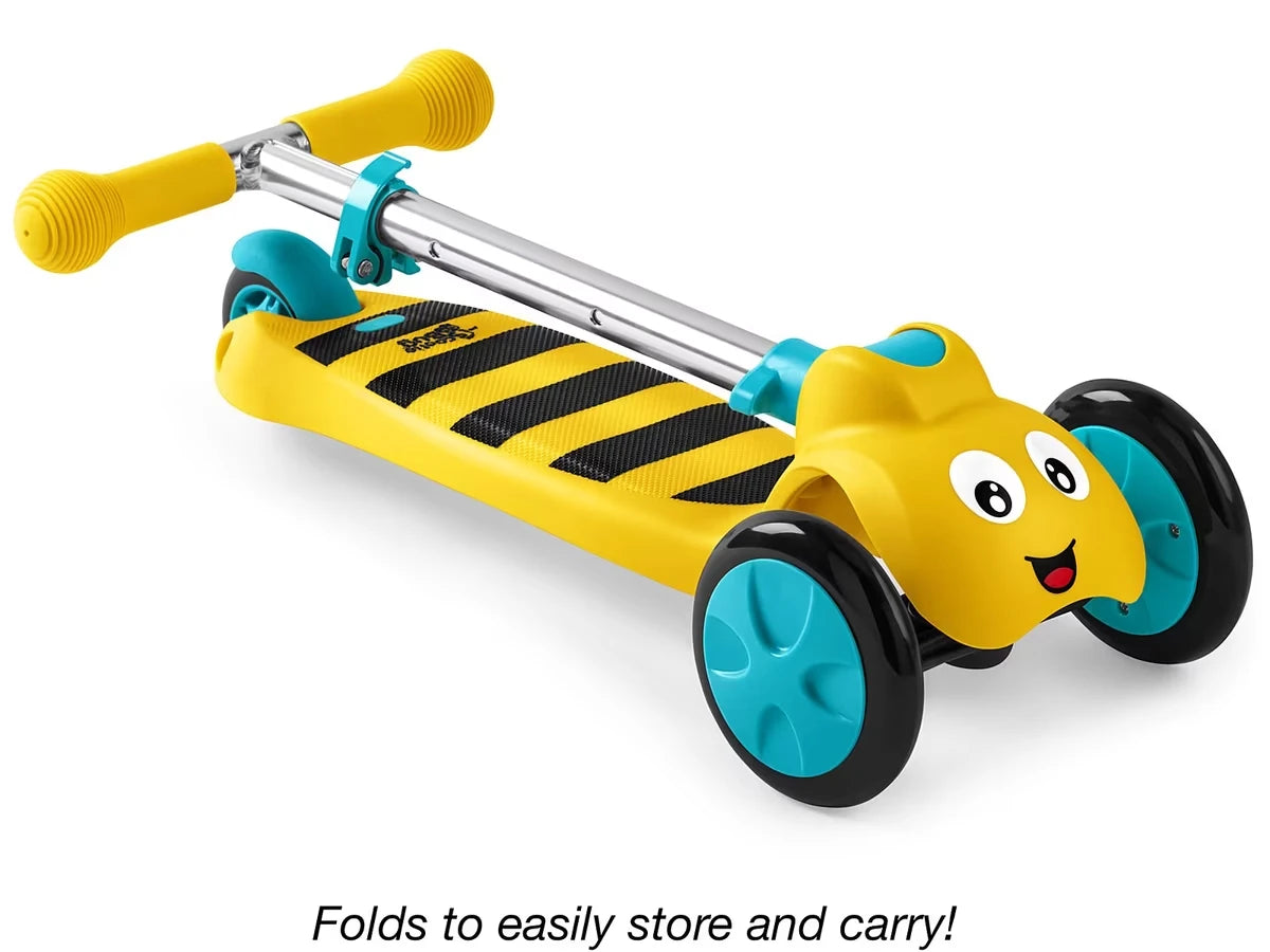 Fold & Go First Scooter - US 5978