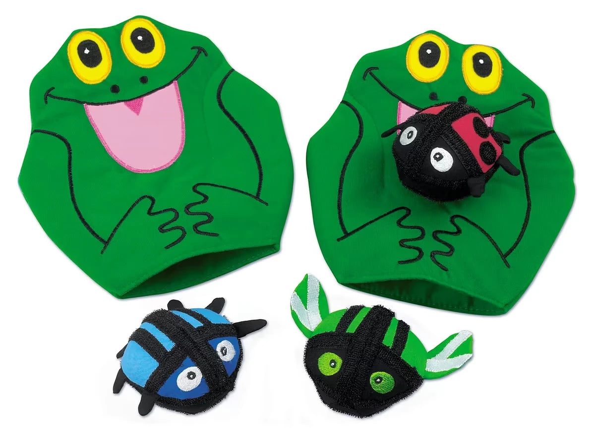 No-Fail Froggy Catch - US 9369