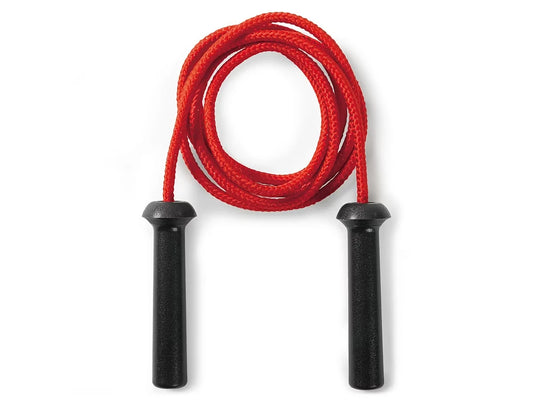 Swivel-Handle Jump Rope - US 3004