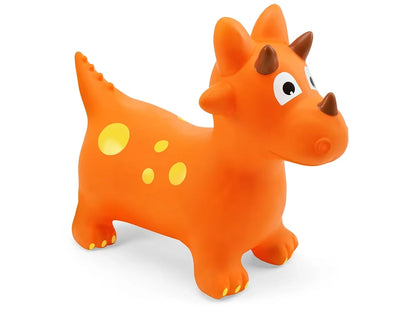 Bounce-Around Dino - US 9745