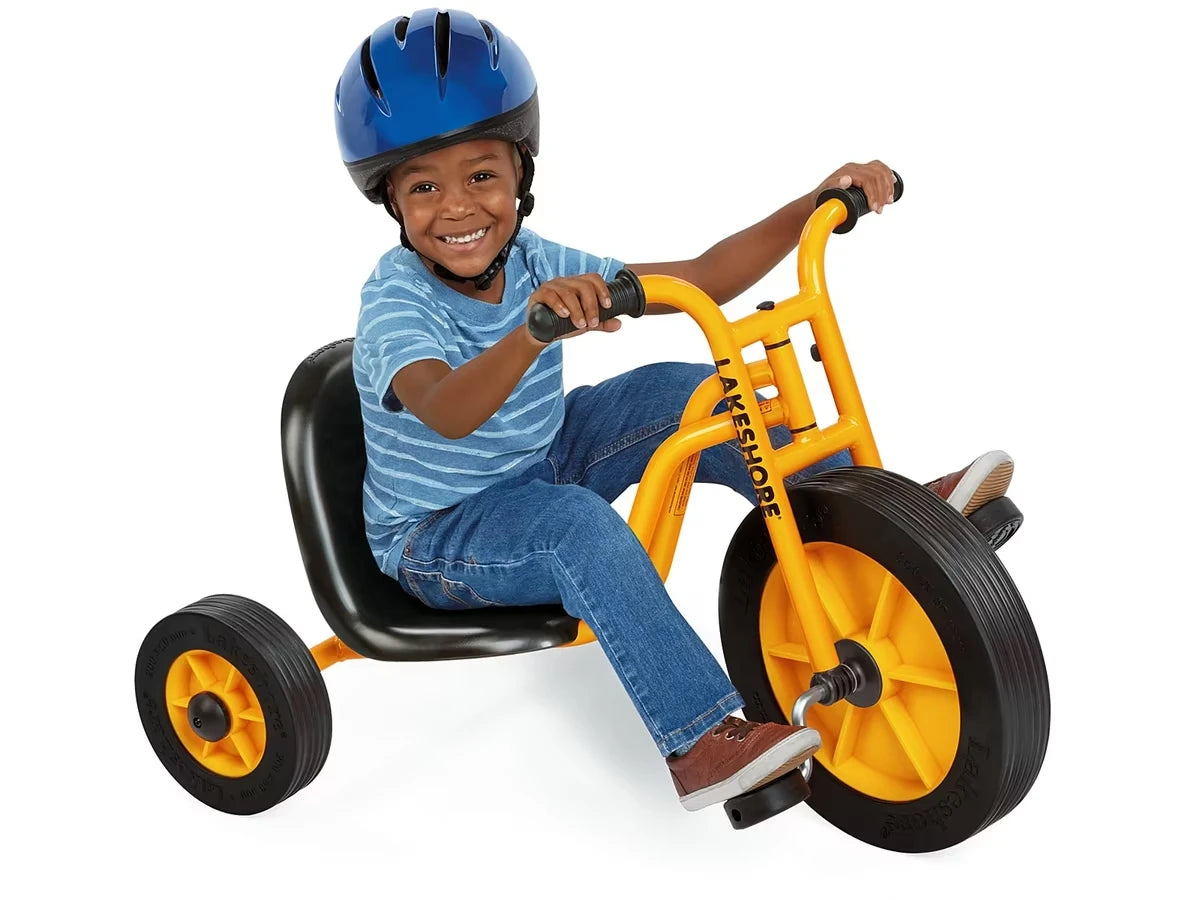 Lakeshore Easy-Ride Chopper Trike - US 2060