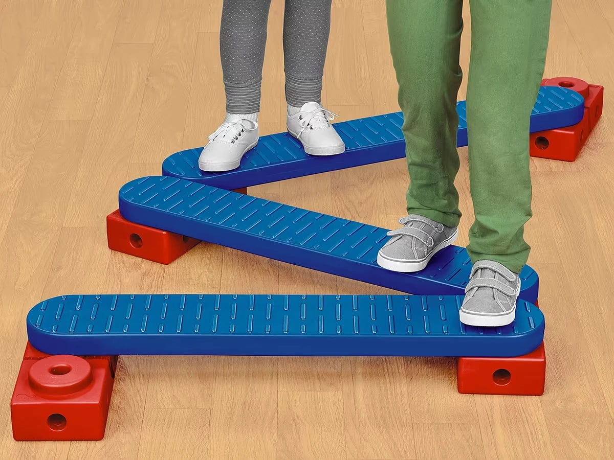 Beginner’s Balance Beams - US 7270