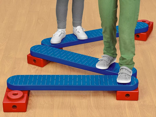 Beginner’s Balance Beams - US 7270