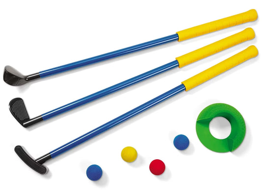 Just My Size Golf Set - US 8268