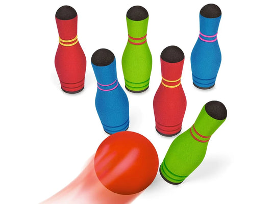 Mini Bowling Set - US 6915