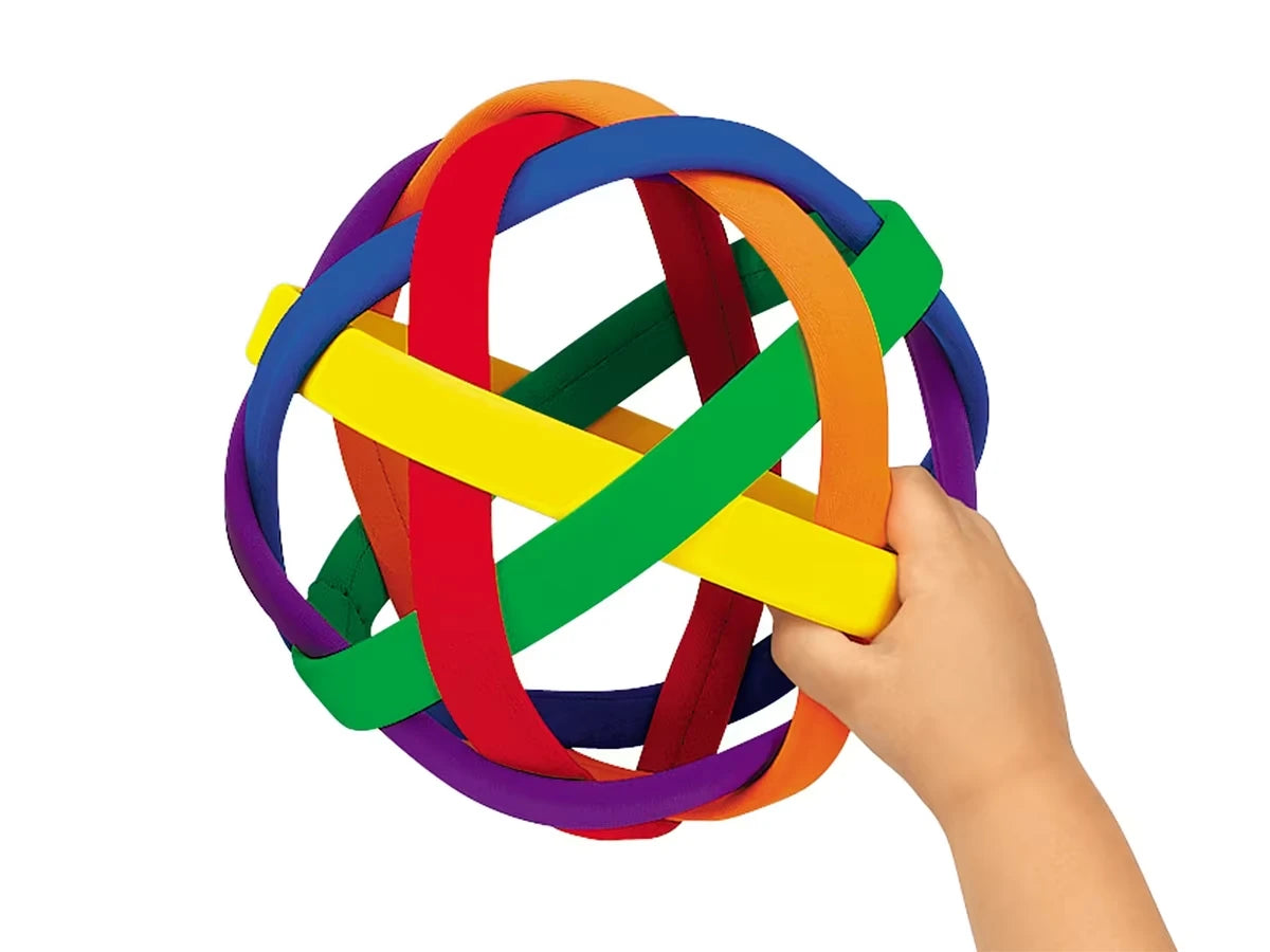 Easy-Catch Playball - US 6071