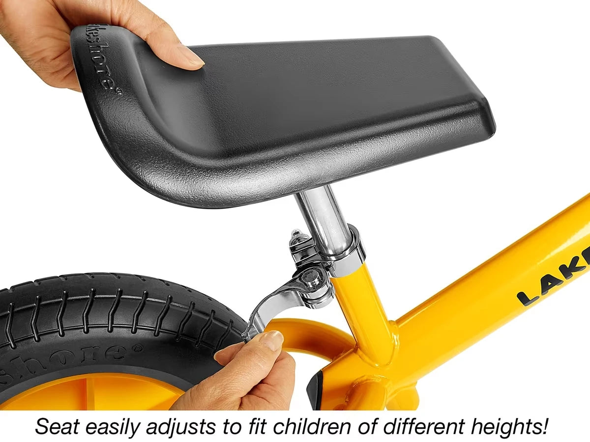 Lakeshore Balance Bike - US 8583
