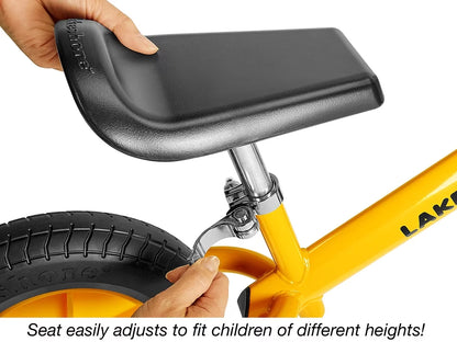 Lakeshore Balance Bike - US 8583