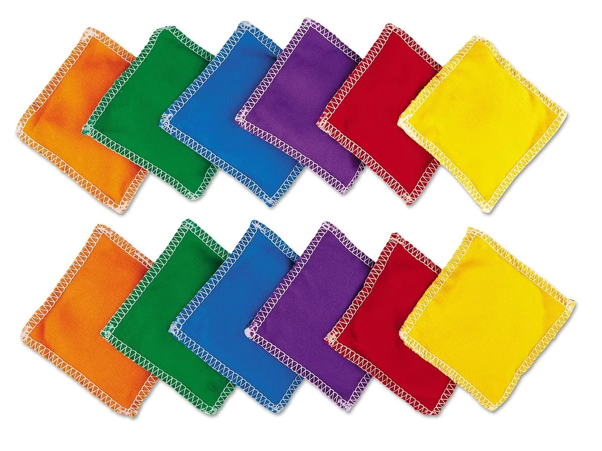 Activity Beanbags - US 2458