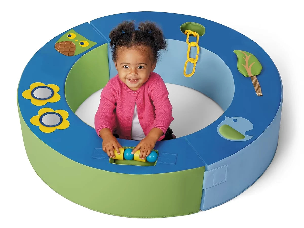 Calming Colors® Play & Explore Sensory Ring - US 4945