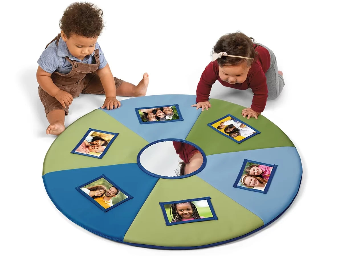 Calming Colors® See & Display Picture Mat - US 2428